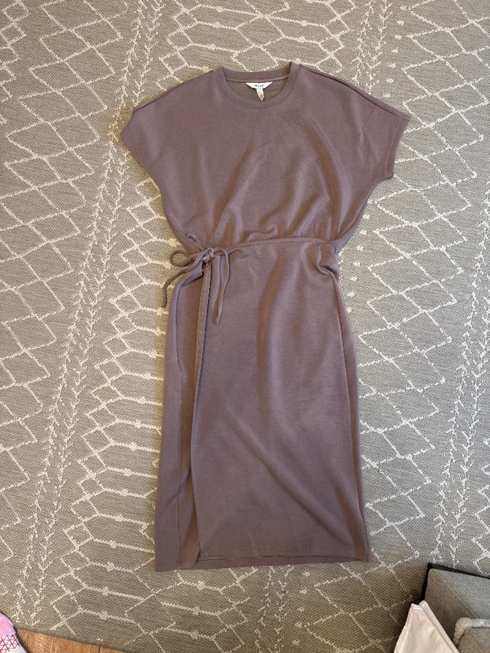 Spanx dress size large
